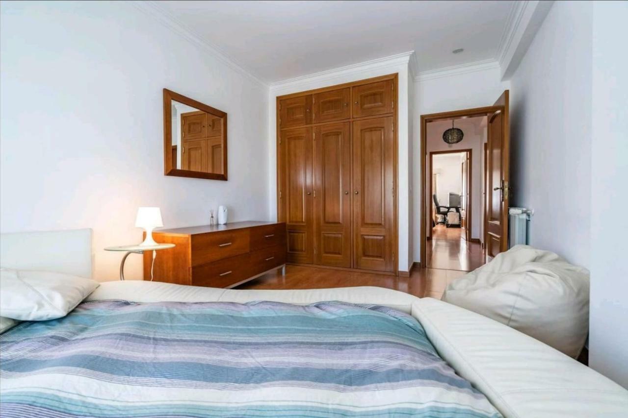 Enya Appartement Mafra Buitenkant foto