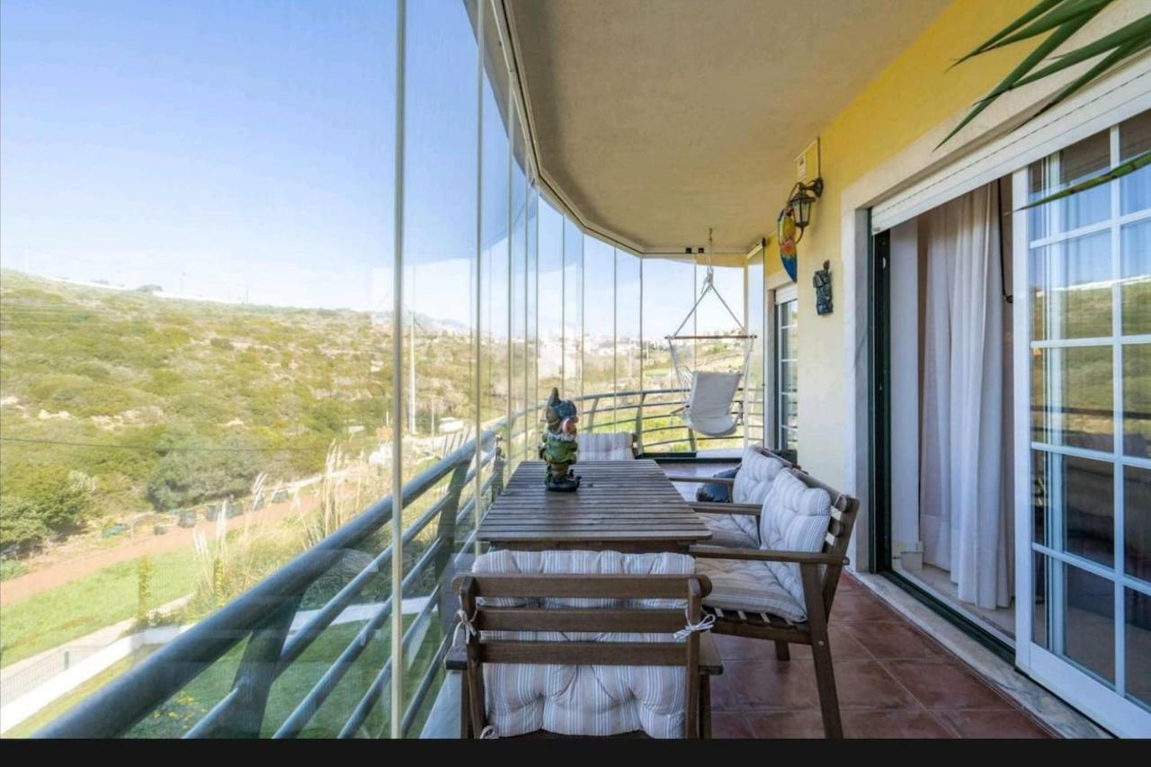 Enya Appartement Mafra Buitenkant foto
