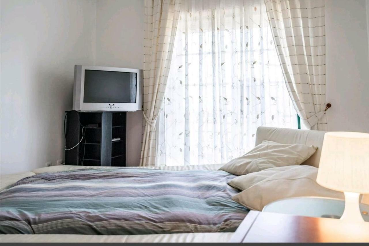 Enya Appartement Mafra Buitenkant foto