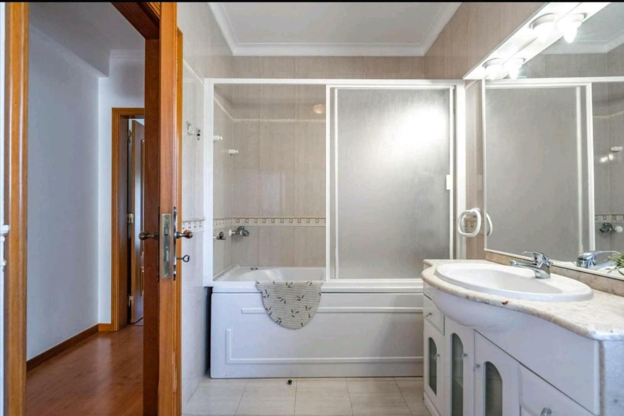 Enya Appartement Mafra Buitenkant foto