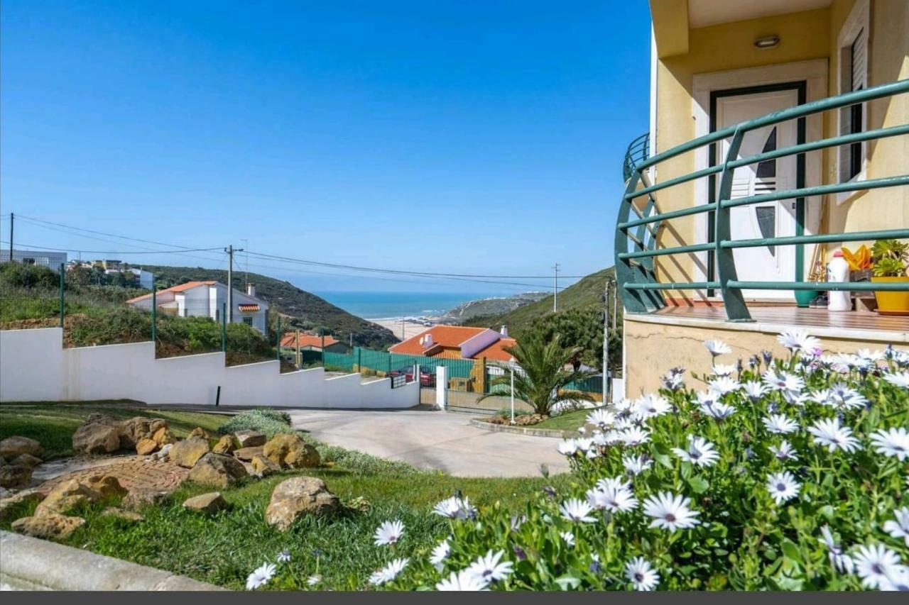 Enya Appartement Mafra Buitenkant foto