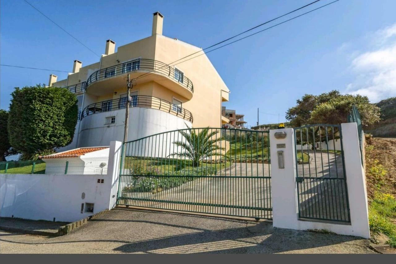 Enya Appartement Mafra Buitenkant foto