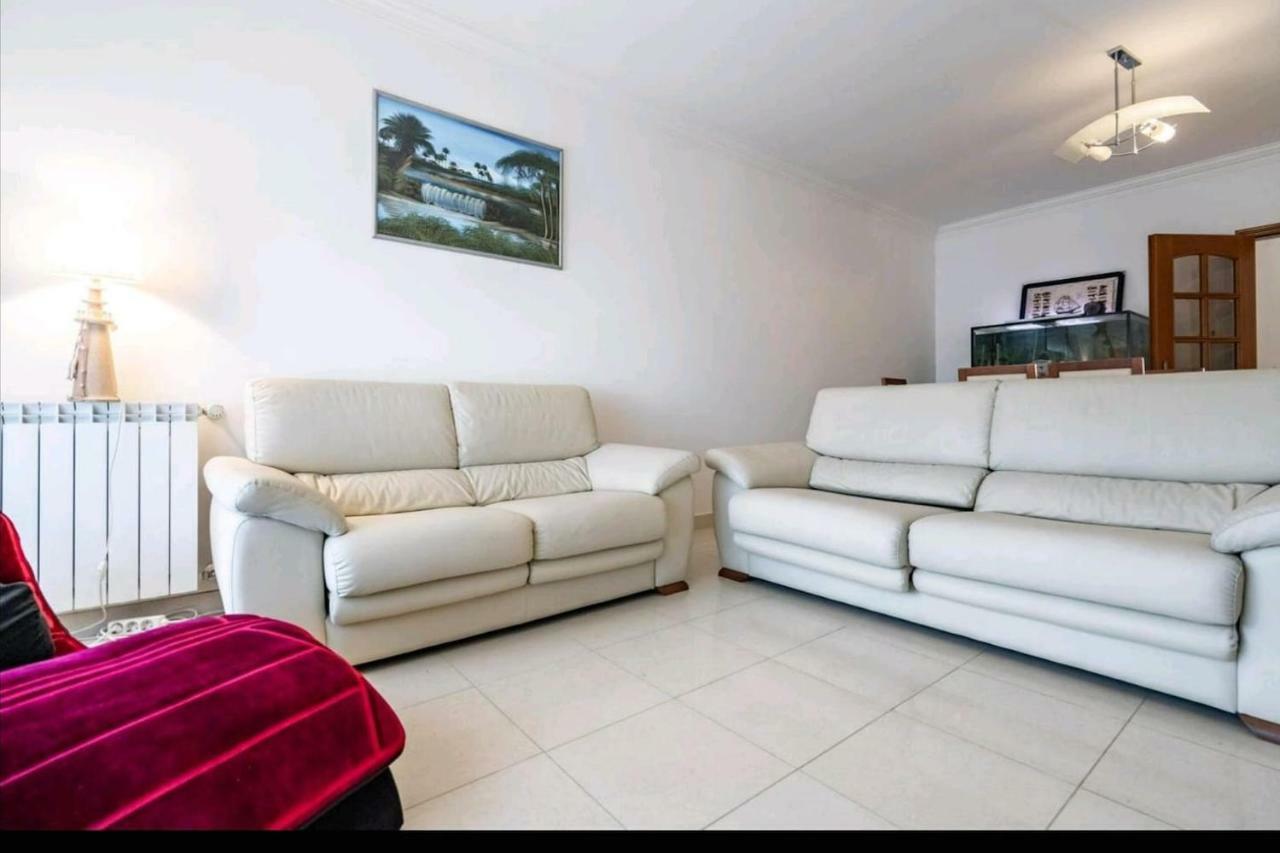 Enya Appartement Mafra Buitenkant foto