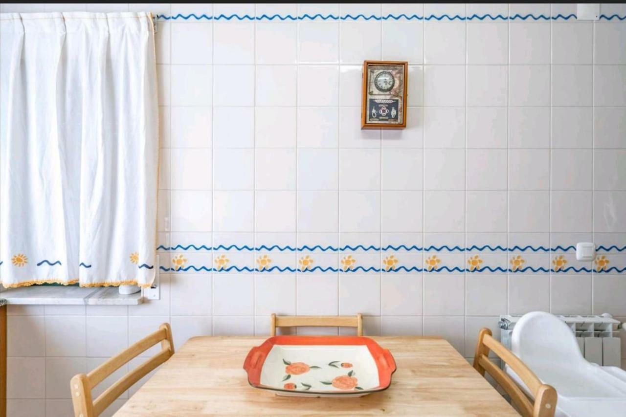 Enya Appartement Mafra Buitenkant foto