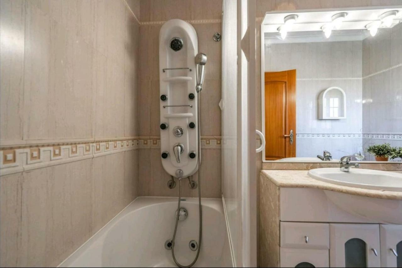 Enya Appartement Mafra Buitenkant foto