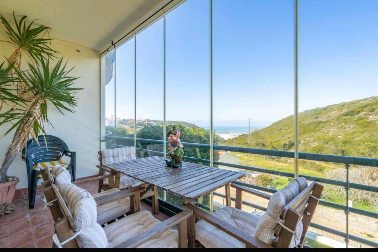 Enya Appartement Mafra Buitenkant foto