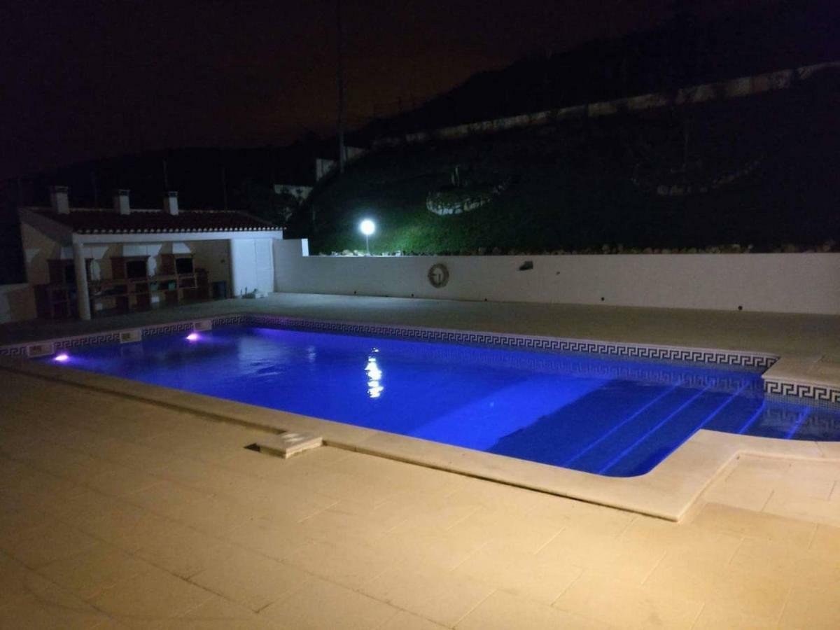 Enya Appartement Mafra Buitenkant foto