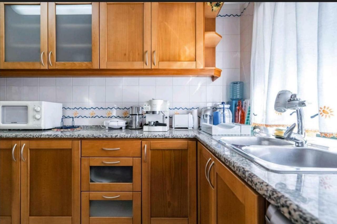 Enya Appartement Mafra Buitenkant foto