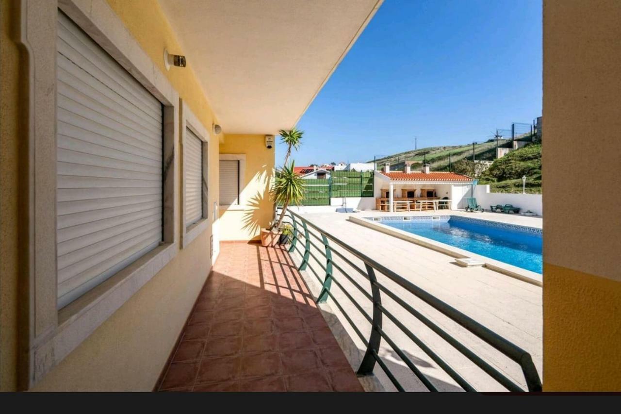 Enya Appartement Mafra Buitenkant foto