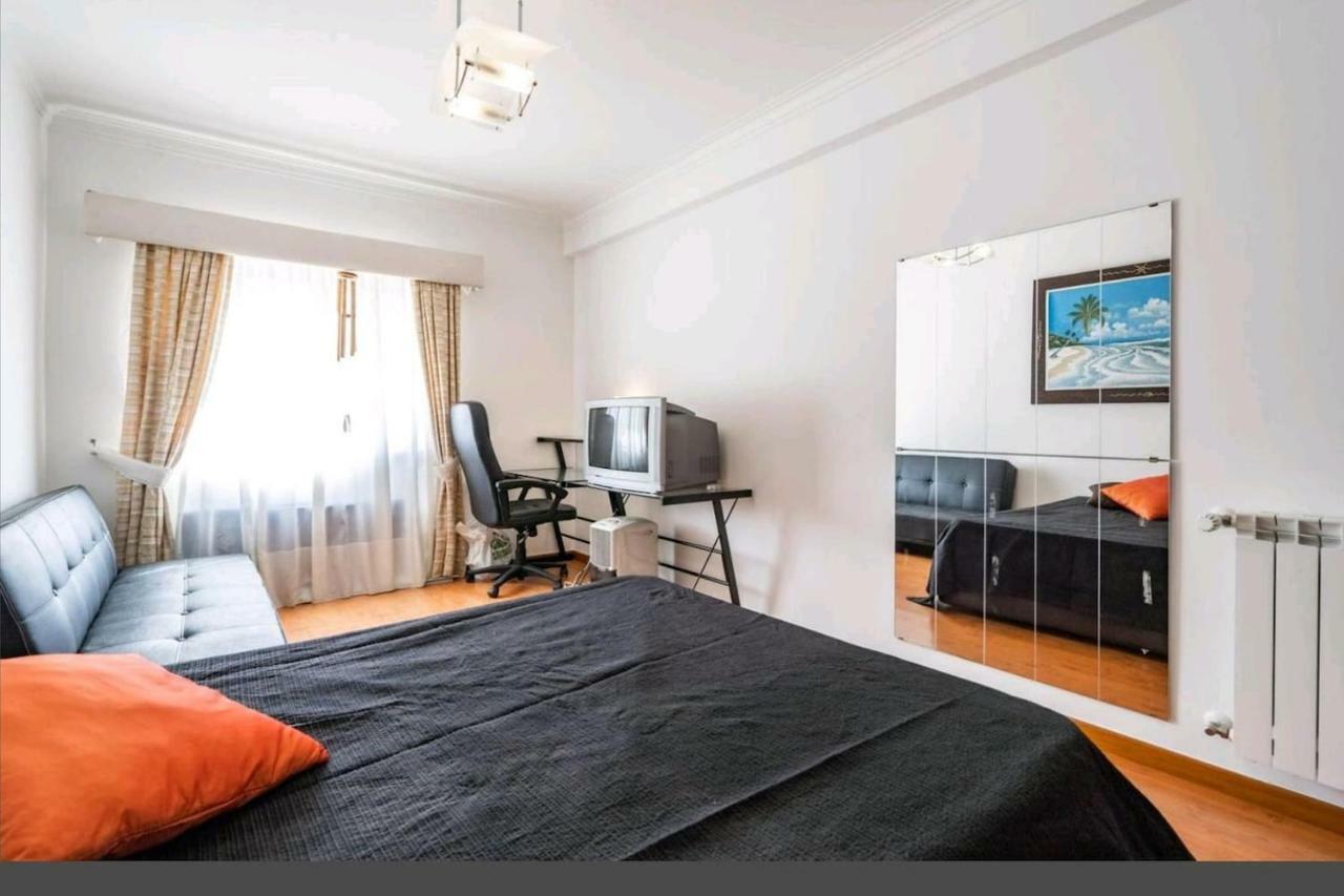 Enya Appartement Mafra Buitenkant foto