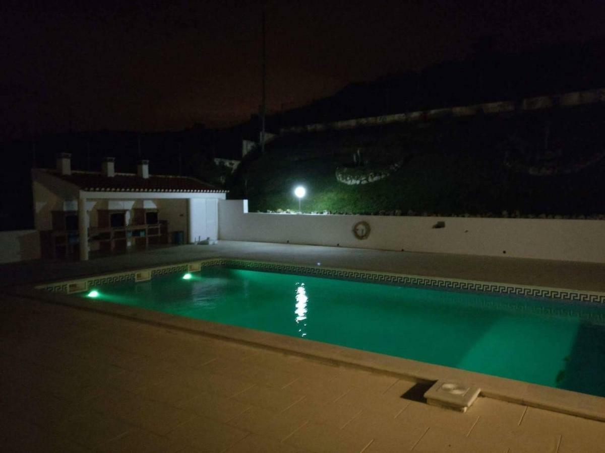 Enya Appartement Mafra Buitenkant foto