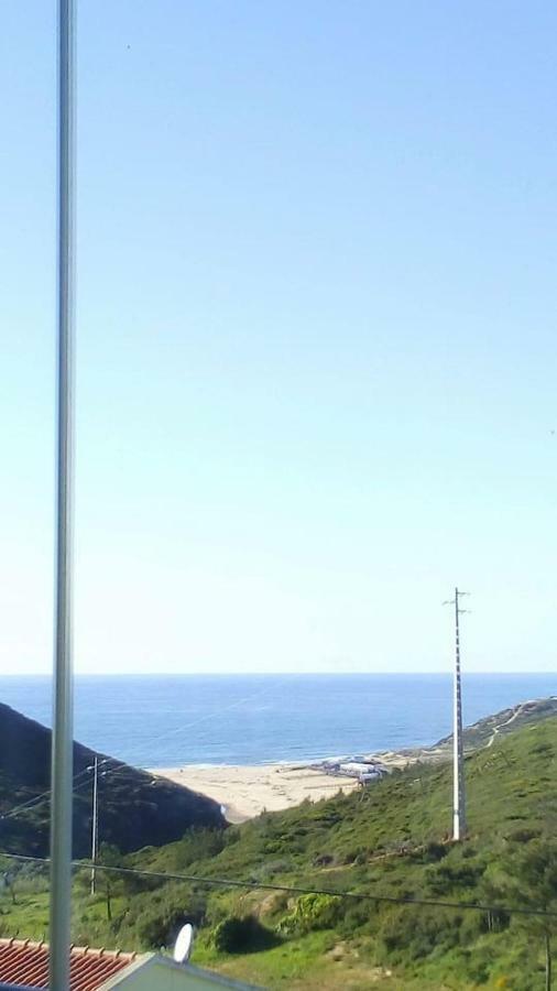 Enya Appartement Mafra Buitenkant foto